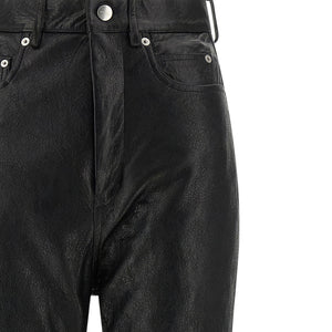 Rick Owens Bolan Bootcut Pants