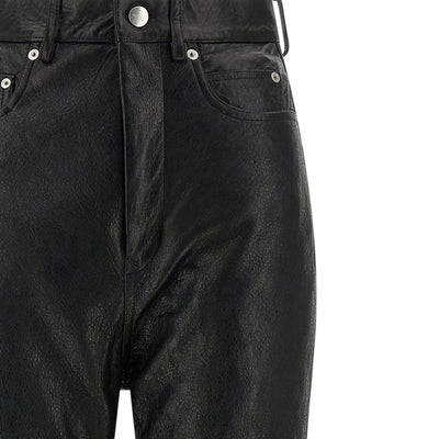 Rick Owens Bolan Bootcut Pants