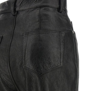 Rick Owens Bolan Bootcut Pants