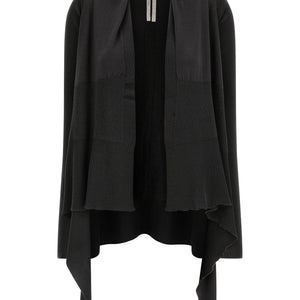Rick Owens Medium Wrap Cardigan