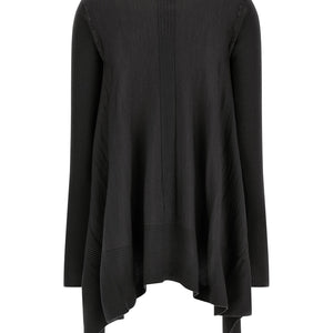 Rick Owens Medium Wrap Cardigan