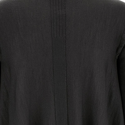 Rick Owens Medium Wrap Cardigan