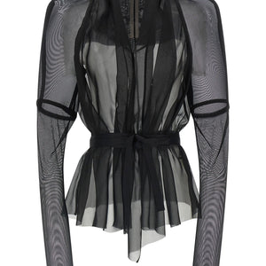 Rick Owens Combo Metro Jacket