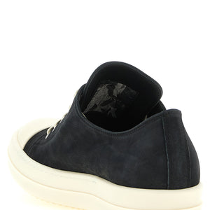 Rick Owens Extreme Low Sneaks Sneakers