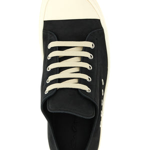 Rick Owens Extreme Low Sneaks Sneakers