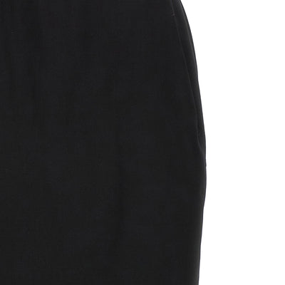Rick Owens Soft Pillar Long Skirt
