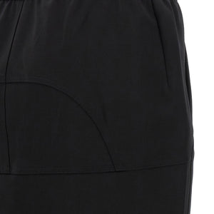 Rick Owens Soft Pillar Long Skirt