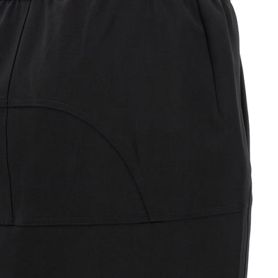 Rick Owens Soft Pillar Long Skirt