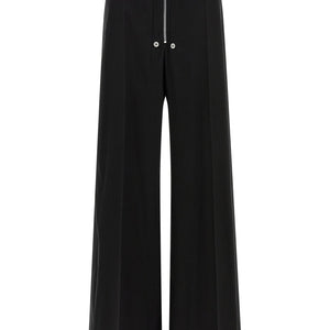 Rick Owens Tailored Wide Belas Pants
