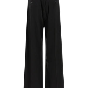 Rick Owens Tailored Wide Belas Pants