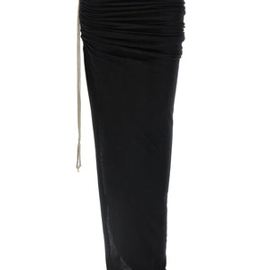 Rick Owens Edfu Skirt