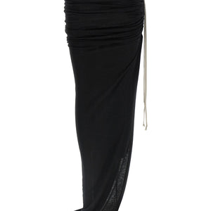 Rick Owens Edfu Skirt