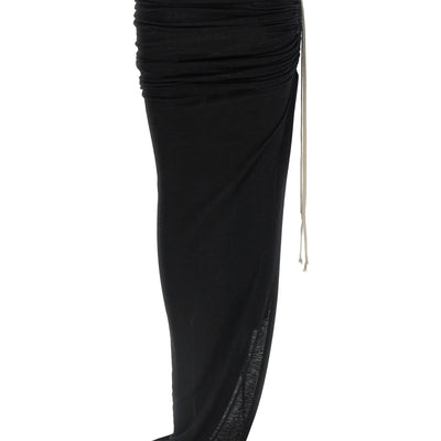 Rick Owens Edfu Skirt