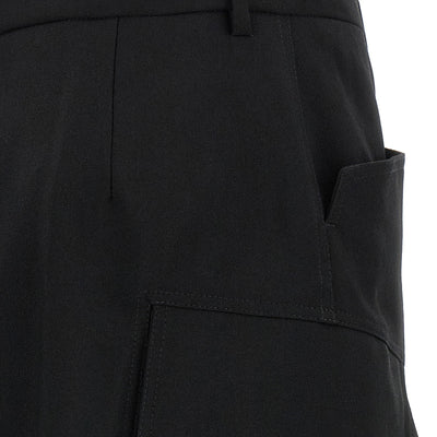 Rick Owens Firebanks Skirt