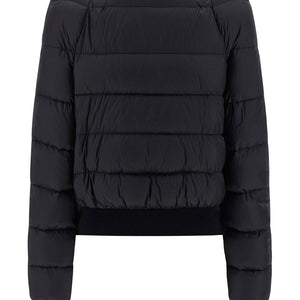 Rick Owens Duvet Flight Bomber Jacket