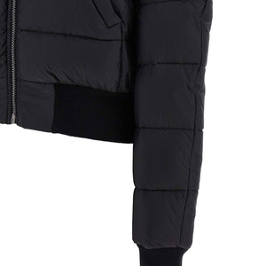 Rick Owens Duvet Flight Bomber Jacket