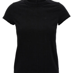 Rick Owens Cropped Level T T-shirt