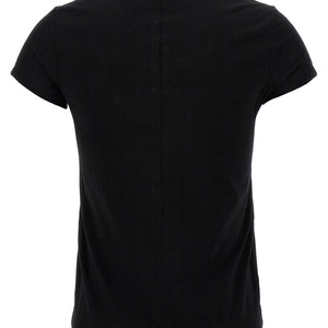 Rick Owens Cropped Level T T-shirt