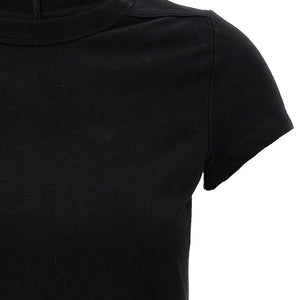 Rick Owens Cropped Level T T-shirt
