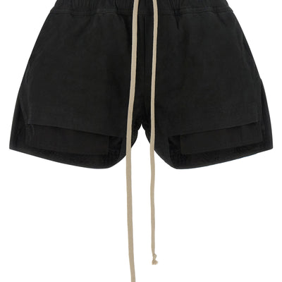 Rick Owens Fog Boxers Shorts