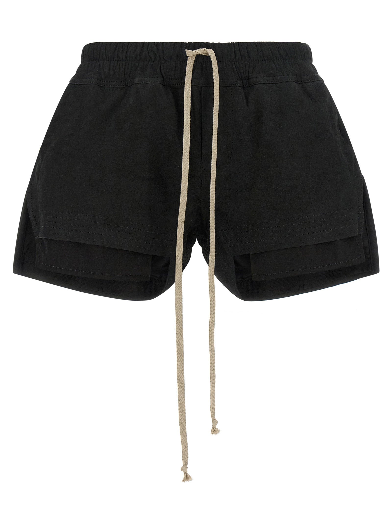 Rick Owens Fog Boxers Shorts