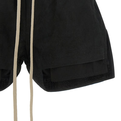 Rick Owens Fog Boxers Shorts