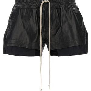 Rick Owens Fog Boxers Shorts