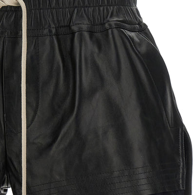 Rick Owens Fog Boxers Shorts