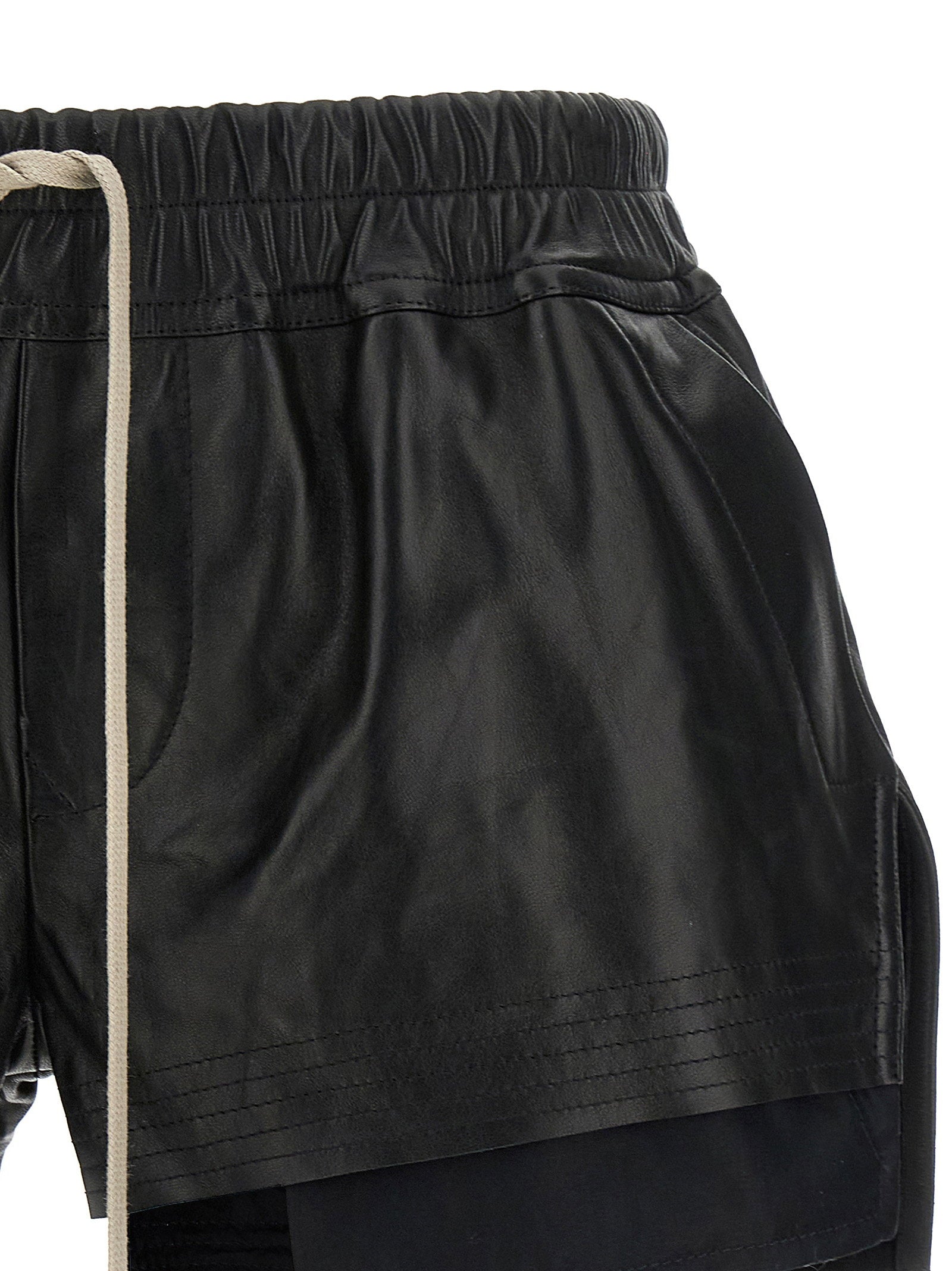 Rick Owens Fog Boxers Shorts
