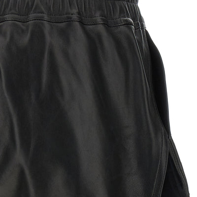 Rick Owens Fog Boxers Shorts