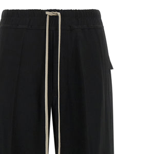 Rick Owens Dietrich Drawstring Pants