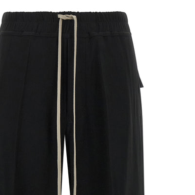 Rick Owens Dietrich Drawstring Pants