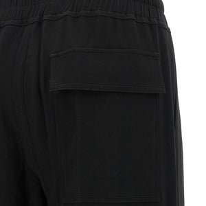 Rick Owens Dietrich Drawstring Pants