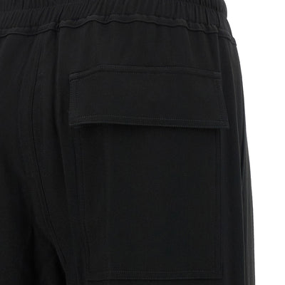 Rick Owens Dietrich Drawstring Pants