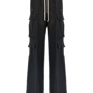 Rick Owens Cargobelas Pants