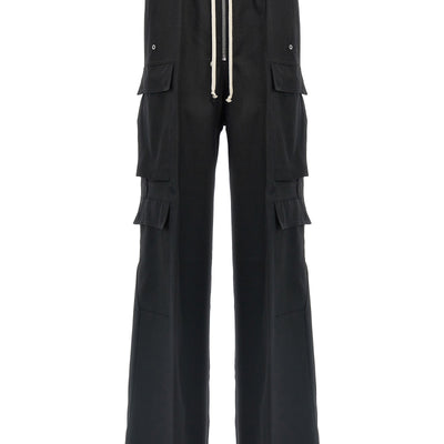 Rick Owens Cargobelas Pants