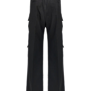 Rick Owens Cargobelas Pants