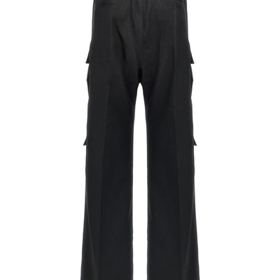 Rick Owens Cargobelas Pants