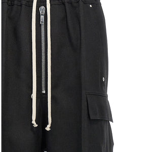 Rick Owens Cargobelas Pants