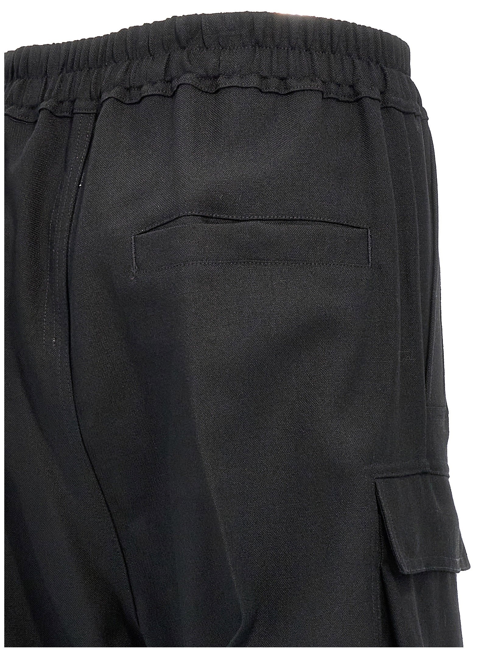 Rick Owens Cargobelas Pants