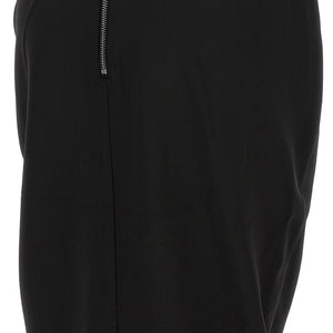 Rick Owens Prong Gown Dress