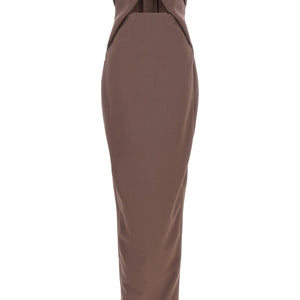 Rick Owens Prong Dress