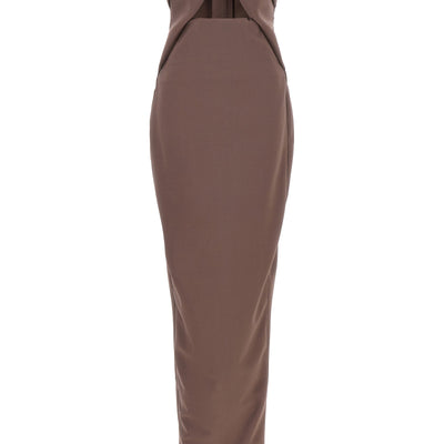 Rick Owens Prong Dress