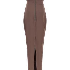 Rick Owens Prong Dress