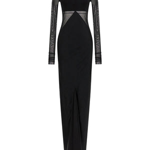 Rick Owens Combo Dress