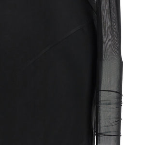 Rick Owens Combo Dress