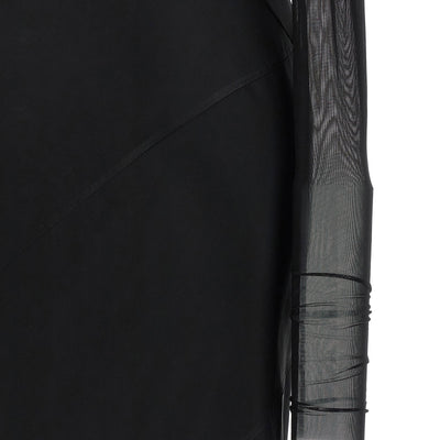 Rick Owens Combo Dress
