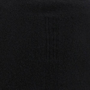 Rick Owens Ls Crater Sweater
