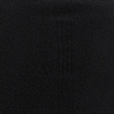 Rick Owens Ls Crater Sweater
