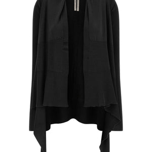 Rick Owens Medium Wrap Cardigan